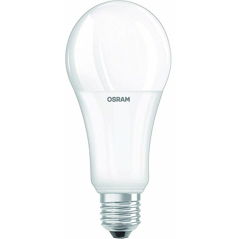 

Bombilla Led regulable PARATHOM DIM CLASSIC A MATE 21W 2700K de Ledvance