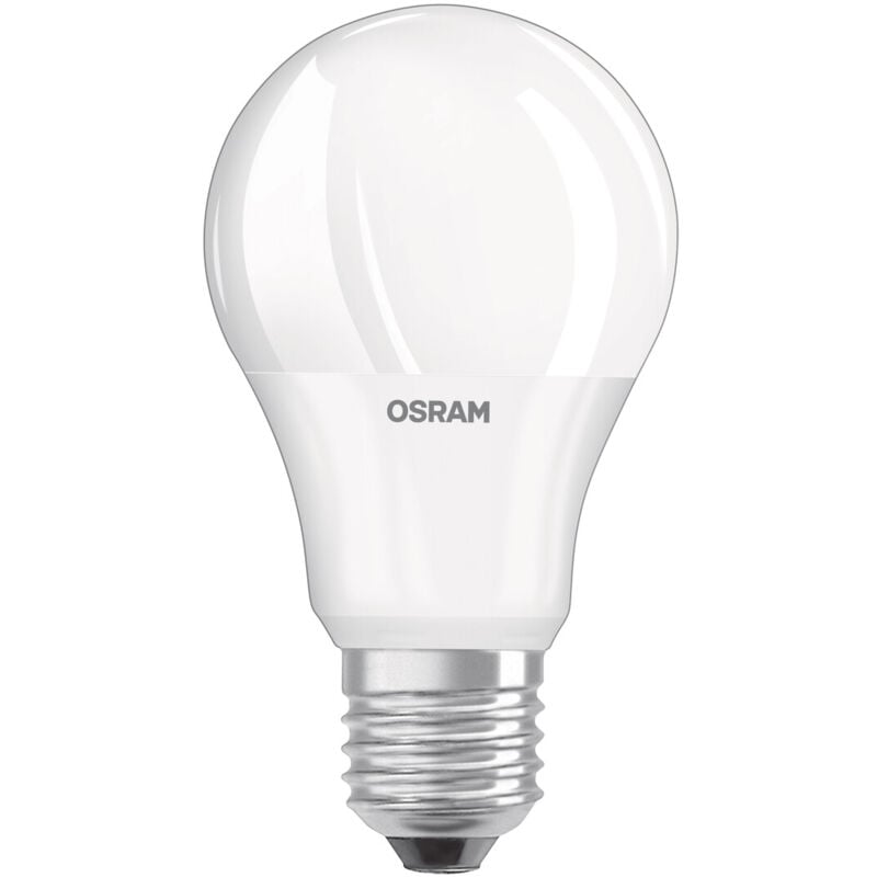 

Lámpara standard Led Star E27 10W 1055Lm 4000°K ( 4058075304215) - Osram
