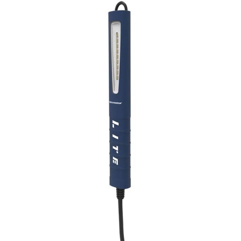 

Linterna de trabajo LED Star Lite S 300 lm 4 W - Scangrip