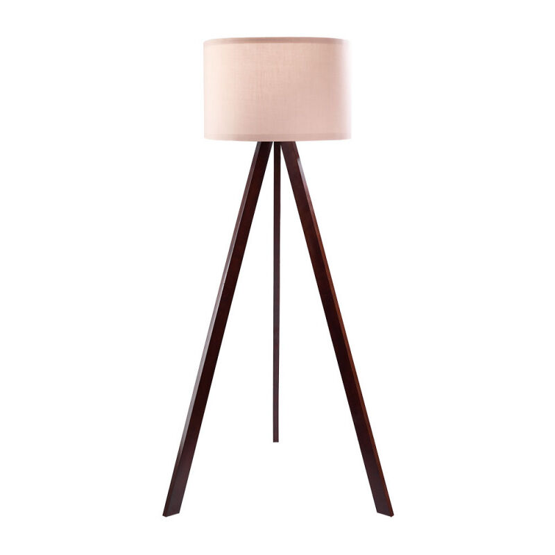 

Lámpara de Suelo 'Kano-2' [OPV-780SGN2455] | Lila (OPV-780SGN2455)