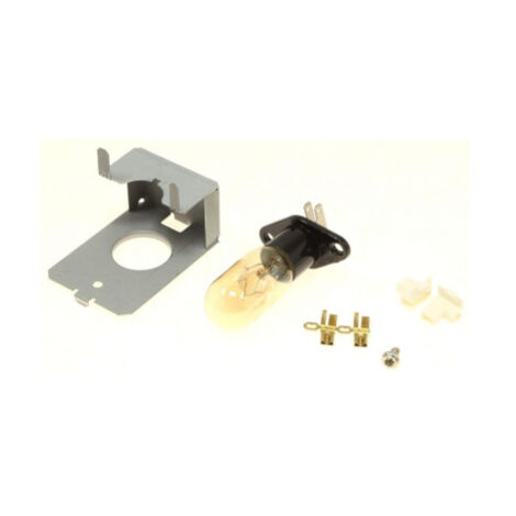 Lámpara T25 25w para microondas BRANDT AS0068344