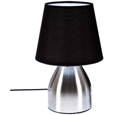 Lámpara táctil 'Sorba' A. 20 cm - Atmosphera créateur d'intérieur