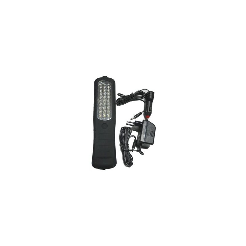 

Lampara portatil 30 ledmascargad