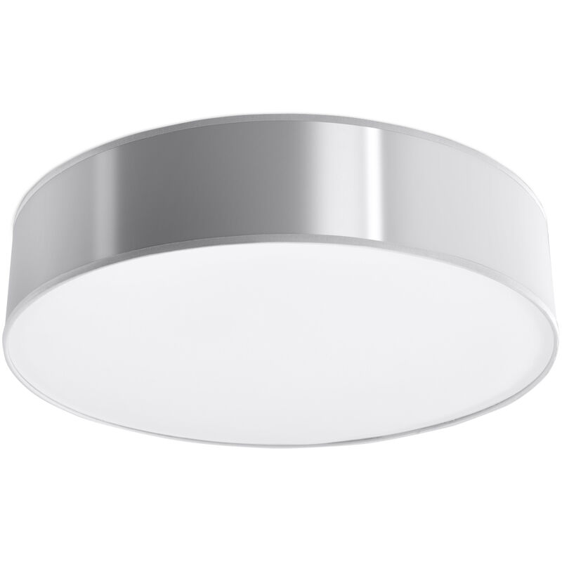 

Lámpara de Techo "Arena-1" [SOL-SL.0124] | Plata (SOL-SL.0124)