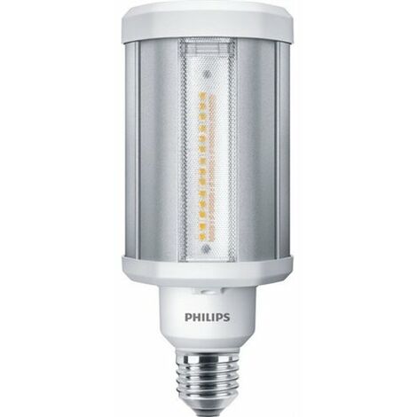 Lámpara TForce LED HPL ND 40-28W E27 840
