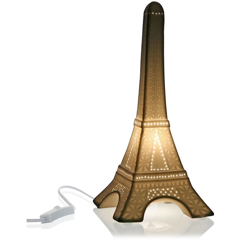 

Lampara Torre Eiffel
