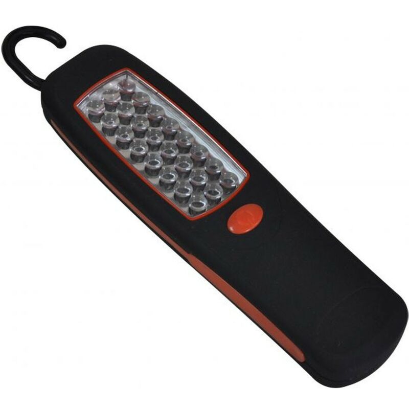 

Lampara trabajo 24 LED