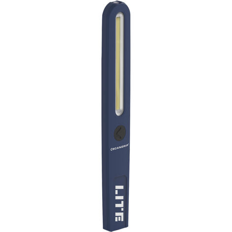 LÁMPARA TRABAJO SCANGRIP STICK LITE M KNIPEX 35666