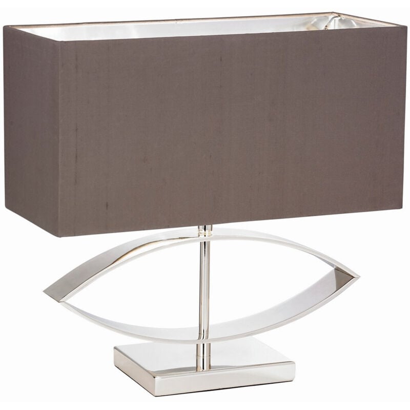 

Lámpara Tramini, con pantalla