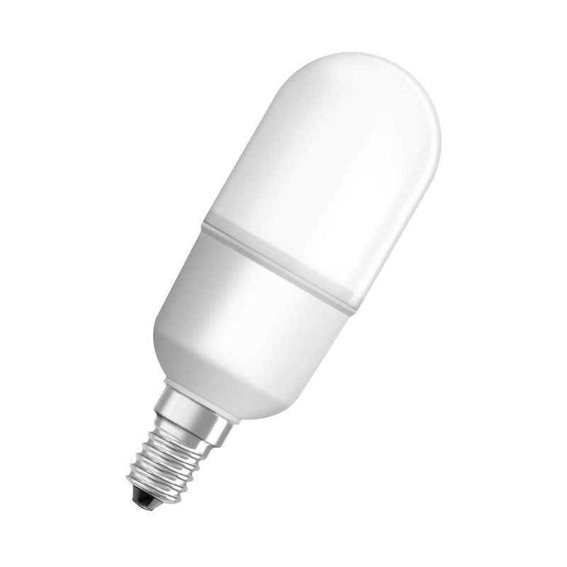 

Lámpara tubular Led Star Stick E14 10W 6500°K 1050Lm ( 4058075466272) - Osram