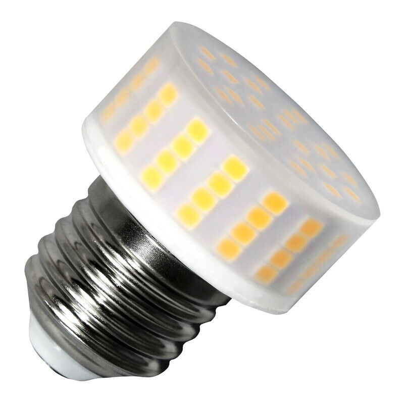 

Lámpara tubular Minicorn Led T40 E27 9W 6500°K 900Lm ( 81.143/9/DIA) - Electro Dh