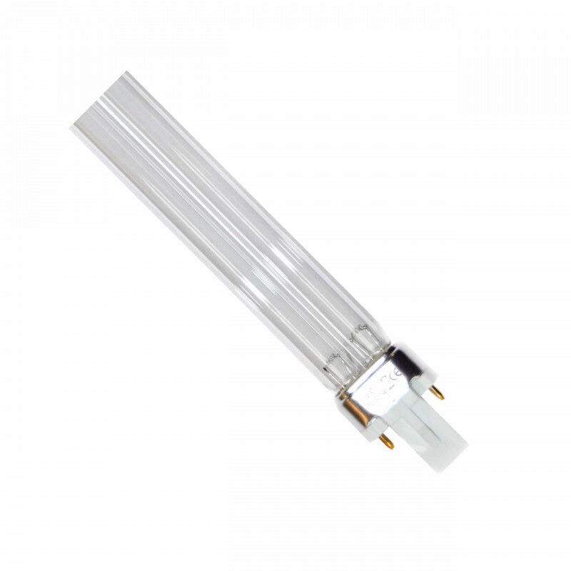 

lampara uvc +2 juntas pressur-flo 3000/6000 11w