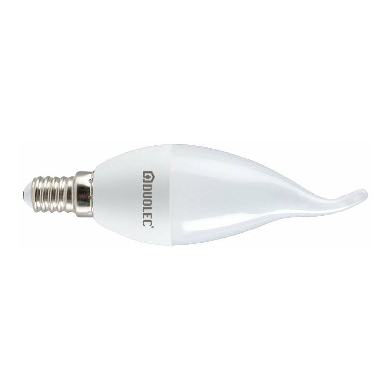 

Lampara Vela Led Dec. 7W 3000K 220º