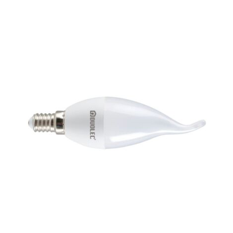 LAMPARA VELA LED DEC. 7W 6400K 220Âº - EHLIS