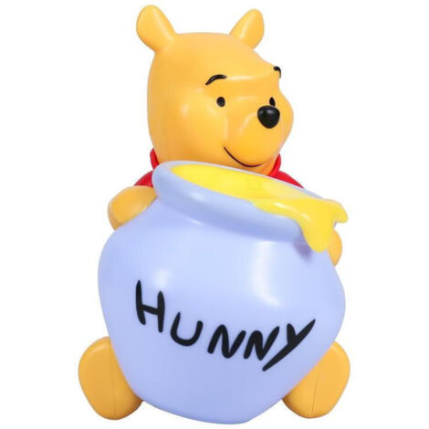 LÁMPARA WINNIE THE POOH 16 CM PALADONE REDSTRING PP11753WP