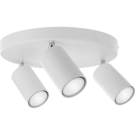 LÁMPARAS COLGANTES MODERNAS LOFT ROLLER 3P 06/3PB