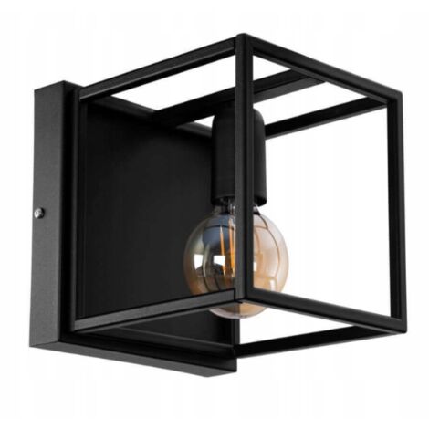 Lámparas de pared tipo loft modernas Horus 2870/K-B-1