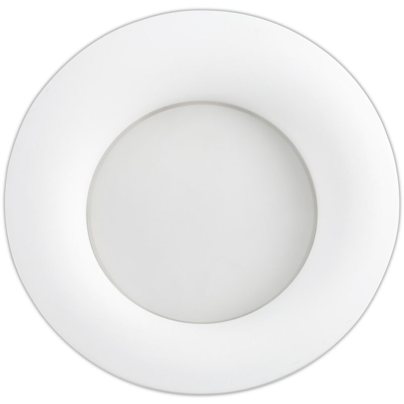 

Faro Barcelona - NORD Empotrable de techo blanco de FARO - BLANCO MATE