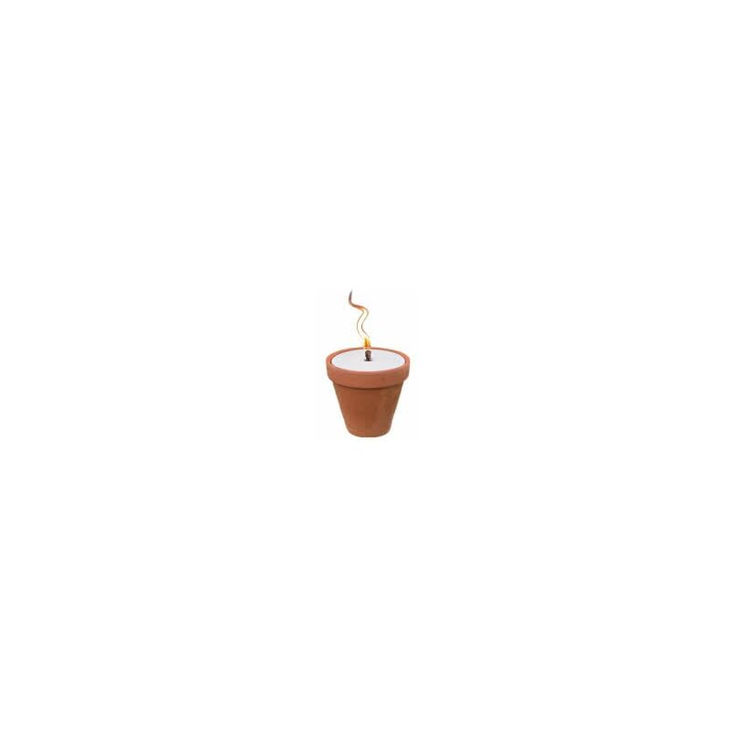 

Lampara De Aceite Antorchas Jardin 500Ml