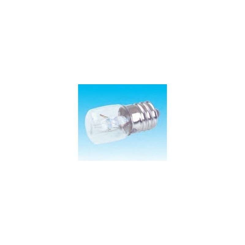 

Lamparita de filamento a rosca E14 para iluminación 5 W 230 V Electro DH. 12.620 8430552066889