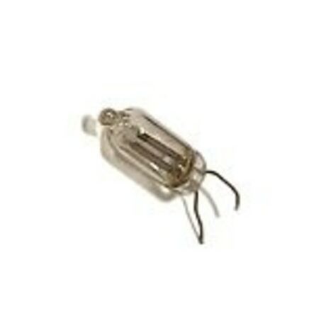 Lamparita Neon 1mAp Para 230V Resistencia De 150K