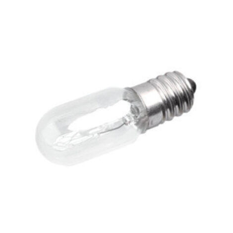Lamparita rosca E14 para frigorífico 230V/15W Electro DH 12.650/15 8430552021512
