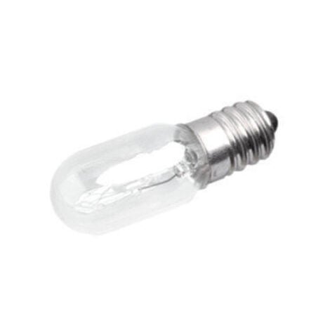 Lamparita rosca E14 para frigorífico 230V/7W Electro DH 12.650/7 8430552021499