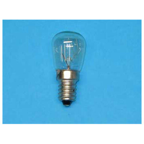 Lampe 15w - e14 pour refrigerateur seche-linge Gorenje 273235