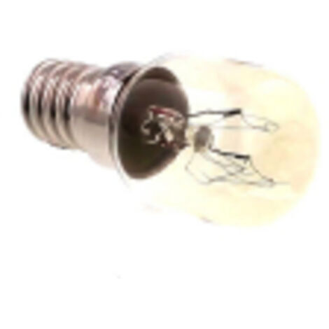LAMPE 15W - E14 REFRIGERATEUR GORENJE 273235