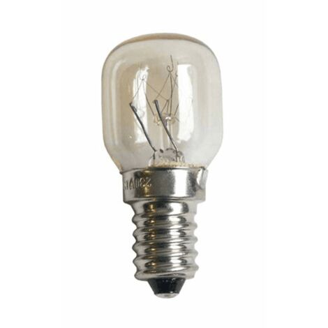 LAMPE 220-240V/15W (E14) pour REFRIGERATEUR SCHOLTES -...