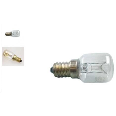 Lampe 25W 230 V 300 ° Der vier Smog