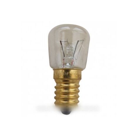 Lampe 25w 230v pour Four BOSCH 00032196