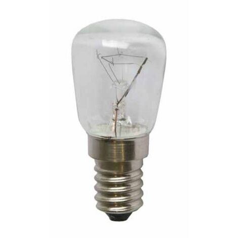 LAMPE 25W E14 POUR FOUR WHIRLPOOL