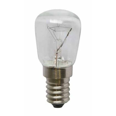 LAMPE 25W E14 POUR FOUR WHIRLPOOL