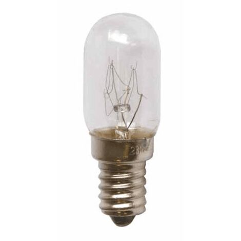 LAMPE 25W E14 POUR MICRO ONDES   CLEARIT - 71S9646