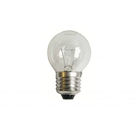 LAMPE 40W - E27 220V POUR REFRIGERATEUR CLEARIT - 71S7966
