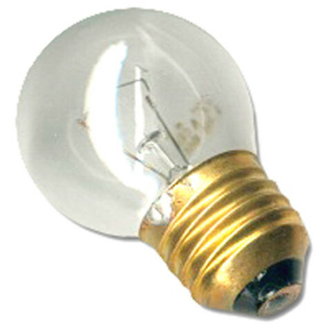 00057874. LAMPE E14-40W-230V-300°C SPECIAL FOUR - Cdiscount Electroménager
