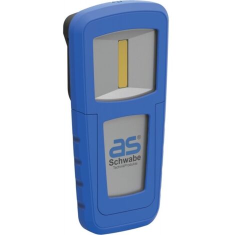 Lampe à batterie LED EVO 4 IP65 , Magnet