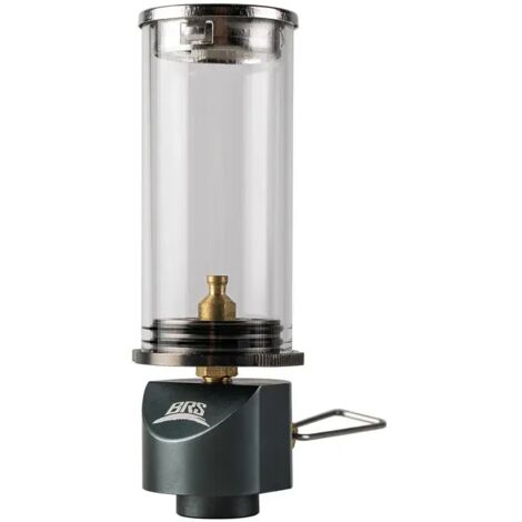 Lampe à bougie BRS Dreamlike, mini lampe à bougie coupe-vent, réchaud à gaz, éclairage de camping extérieur, équipement d'éclairage pour tente, réchauds de cuisine portables BRS 55
