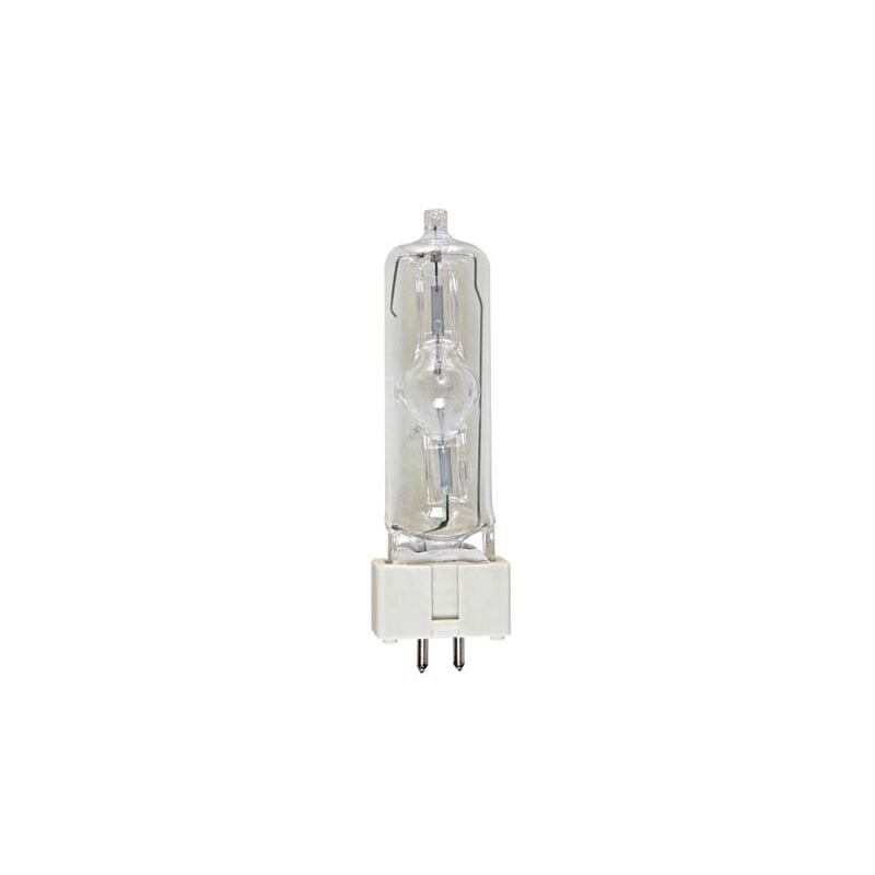 Lampe à décharge 575 w 95 v, msr GX9.5, 7200 k, 1000 h, lampe à arc velleman LAMP575MSR/2