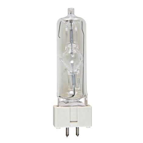 Lampe a decharge 575w 95v msr gx95 7200k tube a arc 1000h