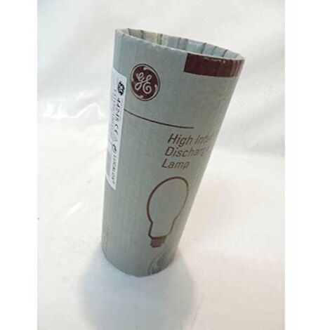 LAMPE À DÉCHARGE GE LIGHTING SHP OVOIDE 150W E40 GENERAL ELECTRIC GEE044245