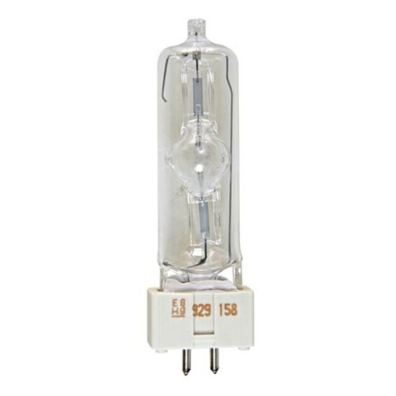 Lampe à décharge 575 w / 95 v, msr, GX9.5 - Philips