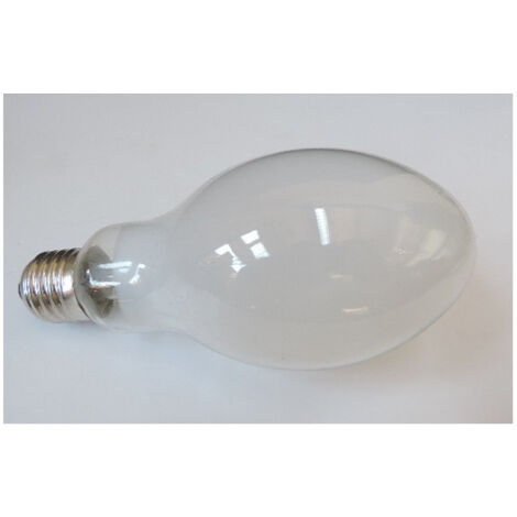 Lampe à décharge sodium HP 50W 2000K 4000lm ovoide Ø 71x156mm culot E27 pour ballast NAV-E SUPER 4Y Ledvance