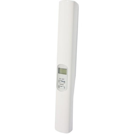 Lampe à désinfection UV Portable Orium Vertex 4,5 W, 254 nm, Forme en U, L. 300 mm, 6 V ( Prix pour 1 )
