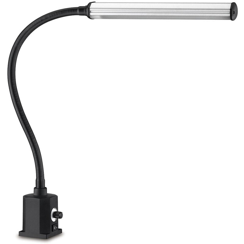 FRANKEL kaiserkraft, Lampe à diodes universelle sur bras