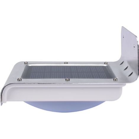 Lampe à énergie solaire Yato YT-81855