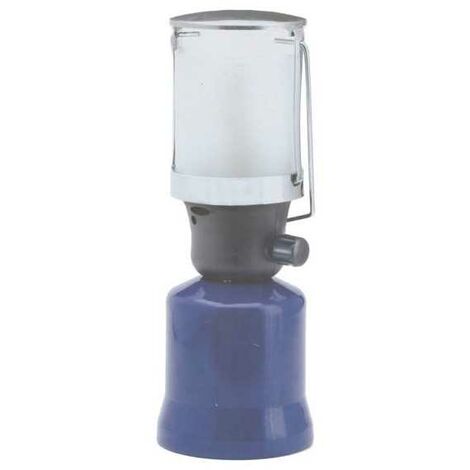 Lampe à gaz cartouche manuelle LG300M Providus