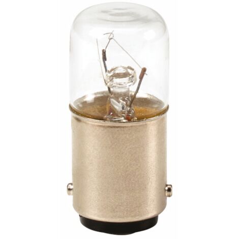 Lampe à incandescence 12 V 4 W EATON SL4-L12