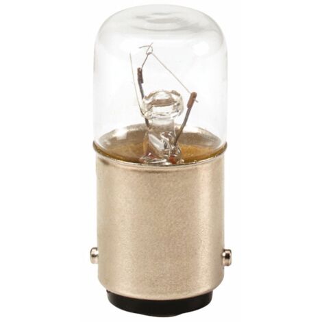 Lampe à incandescence 12 V 5 W EATON SL7-L12